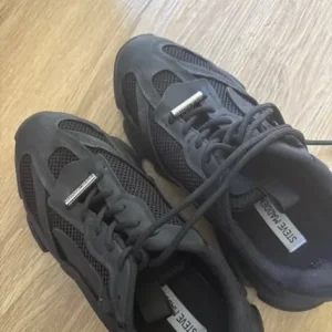 Ladies Steve Madden trainers size 5 - Image 6