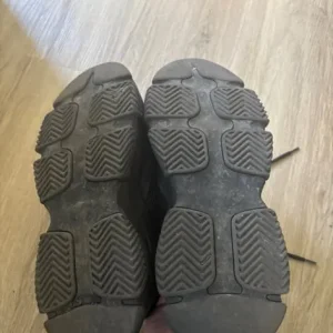 Ladies Steve Madden trainers size 5 - Image 7