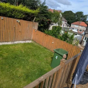 SAME DAY RUBBISH REMOVAL GLASGOW FROM £45 - MATTRESS/COUCH UPLIFT - HOUSE/GARAGE/GARDEN CLEARANCE - Image 5