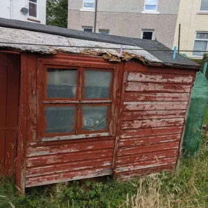 SAME DAY RUBBISH REMOVAL GLASGOW FROM £45 - MATTRESS/COUCH UPLIFT - HOUSE/GARAGE/GARDEN CLEARANCE - Image 8