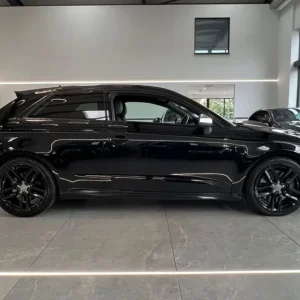 2015 Audi S3 2.0 TFSI Hatchback 3dr Petrol Manual quattro Euro 6 (s/s) (300 ps) Hatchback Petrol ... - Image 2