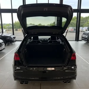 2015 Audi S3 2.0 TFSI Hatchback 3dr Petrol Manual quattro Euro 6 (s/s) (300 ps) Hatchback Petrol ... - Image 5