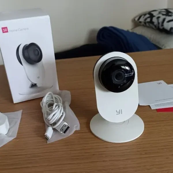 Yi Home Wifi Camera