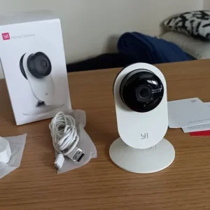 Yi Home Wifi Camera