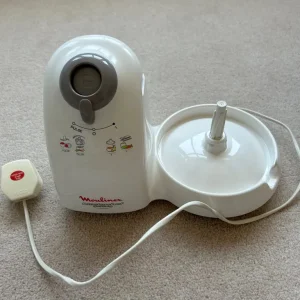 Moulinex Masterchef Delicio Food Processor - Image 3