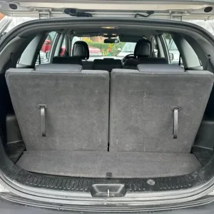 2011 Kia Sorento 2.2 CRDi KX-1 5dr Auto ESTATE Diesel Automatic - Image 4