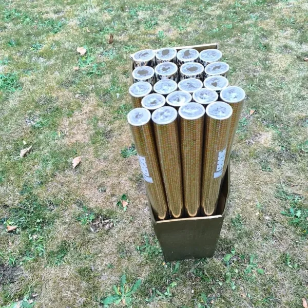 Christmas decorations Wrapping Paper Baubles