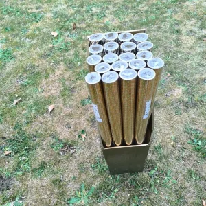 Christmas decorations Wrapping Paper Baubles