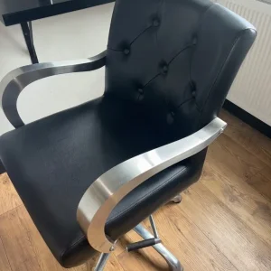 Hairdressing chairs - Image 2