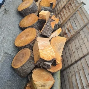 Wood logs for sale - London - Image 2