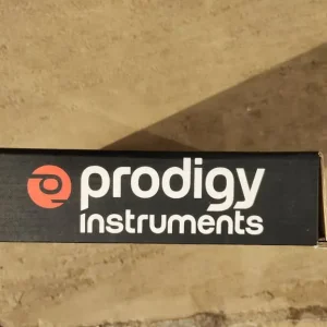 SOLD Prodigy 20ml metal drencher - Image 8