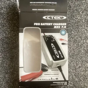 C TEK MXS 7.0 - Image 4