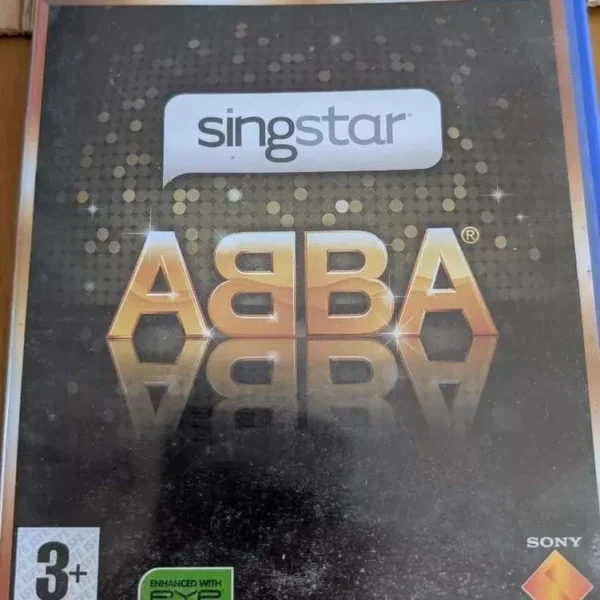Sony PS2 Singalong Games Bundle x 14