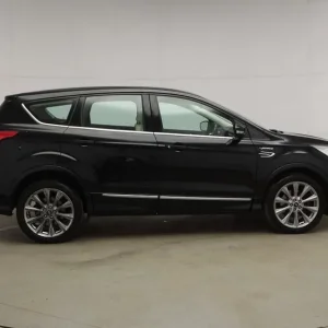 2018 Ford Kuga 2.0 TDCi EcoBlue Vignale SUV 5dr Diesel Powershift AWD Euro 6 (s/s) (180 ps SUV DI... - Image 6