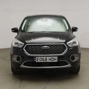 2018 Ford Kuga 2.0 TDCi EcoBlue Vignale SUV 5dr Diesel Powershift AWD Euro 6 (s/s) (180 ps SUV DI... - Image 7