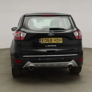 2018 Ford Kuga 2.0 TDCi EcoBlue Vignale SUV 5dr Diesel Powershift AWD Euro 6 (s/s) (180 ps SUV DI... - Image 8