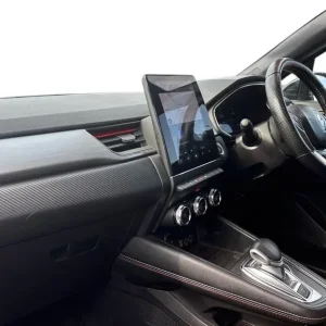 Renault Captur 1.6 E Tech Rs Line Suv 5dr Petrol Hybrid Auto Euro 6 s/s 145 Ps - Image 8