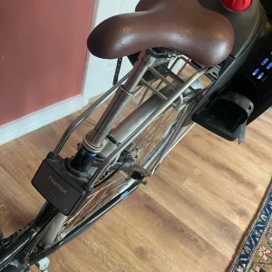 Ridgeback Traditions Bike - Image 5