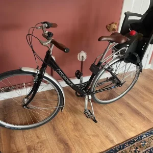 Ridgeback Traditions Bike - Image 6