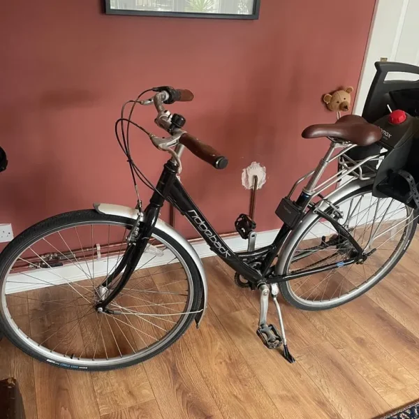 Ridgeback Traditions Bike