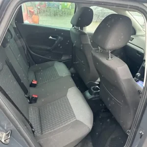 2016 Volkswagen Polo MATCH Hatchback Petrol Manual - Image 8