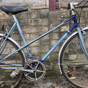 Ladies Raleigh Wisp bike - Image 2