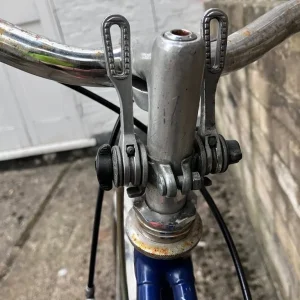 Ladies Raleigh Wisp bike - Image 5