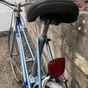 Ladies Raleigh Wisp bike - Image 6