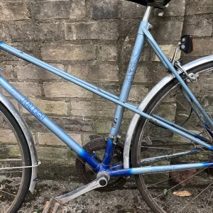 Ladies Raleigh Wisp bike - Image 7
