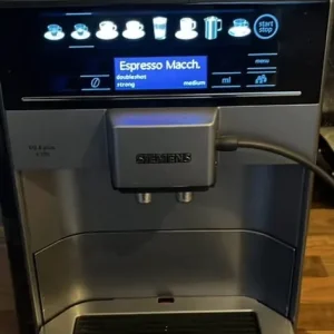 Siemens coffe machine - Image 2