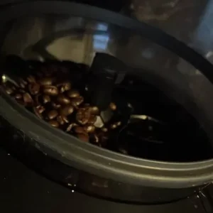 Siemens coffe machine - Image 3