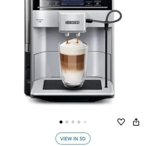 Siemens coffe machine - Image 5