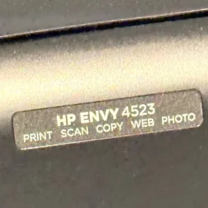 HP ENVY 4523 printer - Image 2