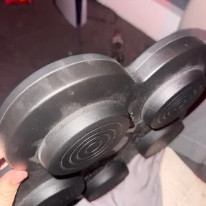 Boxing punch to music - Image 3