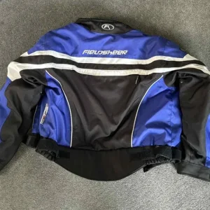 Motorcycle Jacket - Large - Image 2