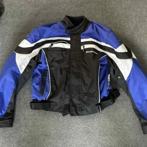 Motorcycle Jacket - Large