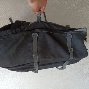 Vango 80+20 Hiking Backpack with flight cover - Image 5