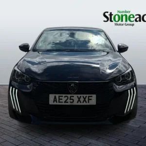 2025 Peugeot 208 1.2 PureTech Allure Hatchback 5dr Petrol Manual Euro 6 (s/s) (100 ps) HATCHBACK ... - Image 3