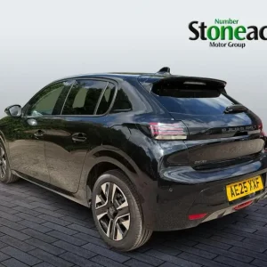 2025 Peugeot 208 1.2 PureTech Allure Hatchback 5dr Petrol Manual Euro 6 (s/s) (100 ps) HATCHBACK ... - Image 5