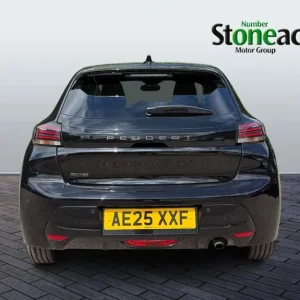 2025 Peugeot 208 1.2 PureTech Allure Hatchback 5dr Petrol Manual Euro 6 (s/s) (100 ps) HATCHBACK ... - Image 6