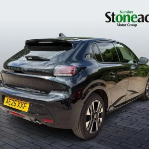 2025 Peugeot 208 1.2 PureTech Allure Hatchback 5dr Petrol Manual Euro 6 (s/s) (100 ps) HATCHBACK ... - Image 8