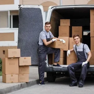 🚚 24/7 PROFESSIONAL MOVERS & MAN AND VAN HIRE HOUSE OFFICE PIANO MOVING RUBBISH REMOVALS UK - Image 5