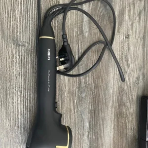 Hair Curler - Philips ProCare Auto Curler - Image 2