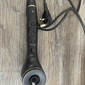 Hair Curler - Philips ProCare Auto Curler