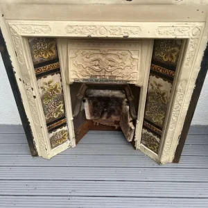 Fire place - Image 2