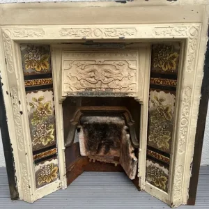 Fire place - Image 3