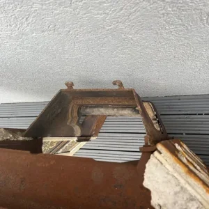 Fire place - Image 4