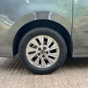 2024 Volkswagen California Estate 2.0 TSI Coast 5dr DSG Camper Van Petrol Automatic - Image 5