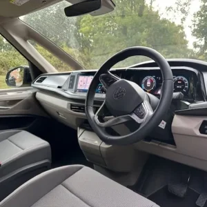 2024 Volkswagen California Estate 2.0 TSI Coast 5dr DSG Camper Van Petrol Automatic - Image 6