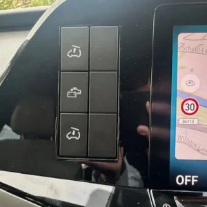 2024 Volkswagen California Estate 2.0 TSI Coast 5dr DSG Camper Van Petrol Automatic - Image 7